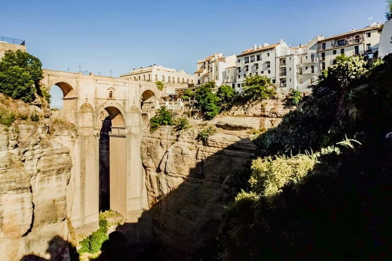 Málaga & Costa del Sol: Ronda and Setenil de las Bodegas - Who Would Love This Tour?