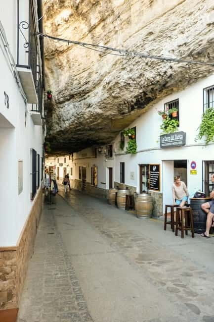 Málaga & Costa del Sol: Ronda and Setenil de las Bodegas - The Sum Up: Who Is This Tour Best For?