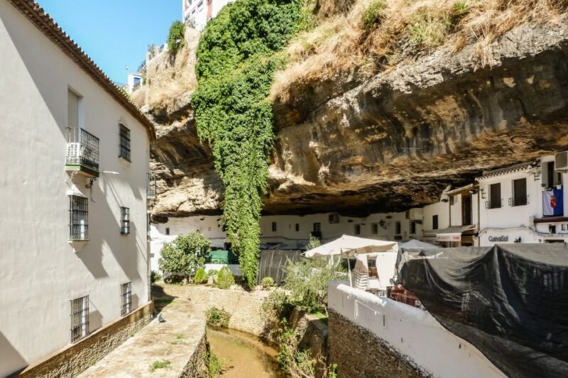Málaga & Costa del Sol: Ronda and Setenil de las Bodegas - FAQ