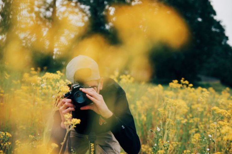 Málaga: Creative Urban Photography Workshop - Experience Highlights