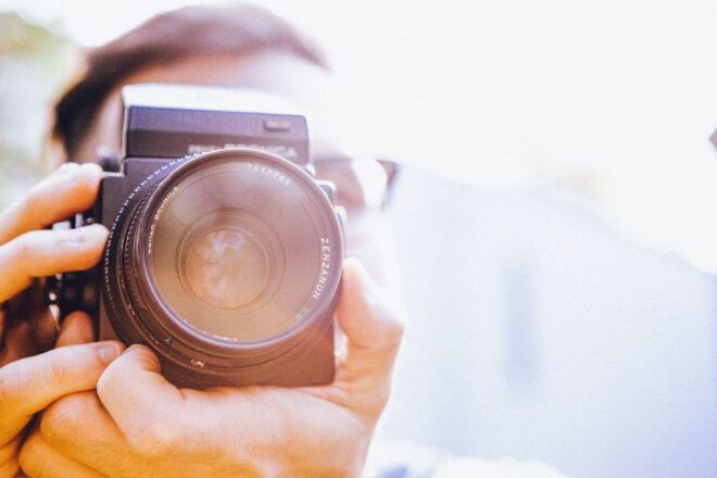 Málaga: Creative Urban Photography Workshop - Customer Reviews