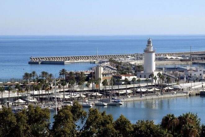 Málaga: Creative Urban Photography Workshop - Reservation Details