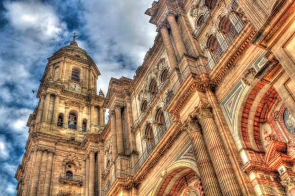 Málaga: Creative Urban Photography Workshop - Frequently Asked Questions