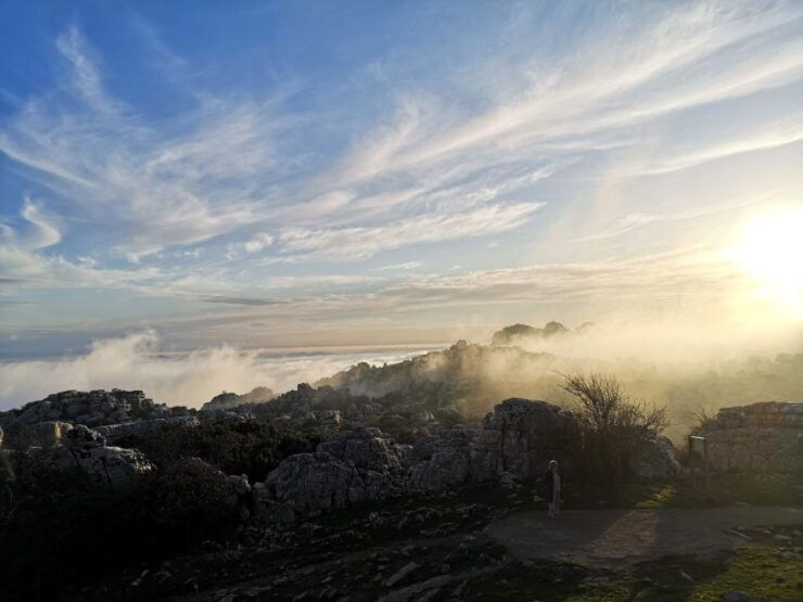 Málaga: Dolmens and El Torcal De Antequera Guided Day Trip - Trip Details