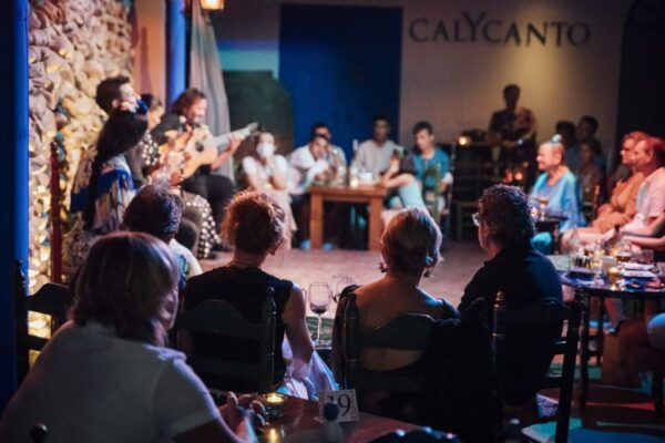 Malaga: El Gallo Ronco Flamenco Show Admission Ticket - Common Questions
