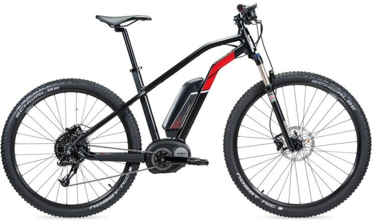 Málaga: Electric Bike Rental - Activity Highlights