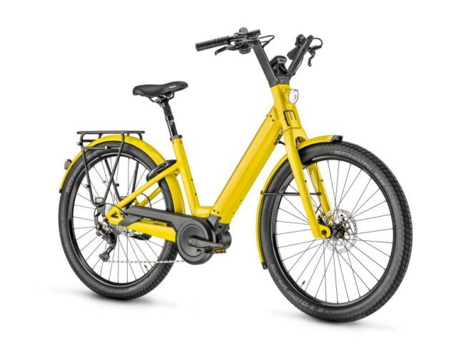 Málaga: Electric Bike Rental - Improvement Suggestions