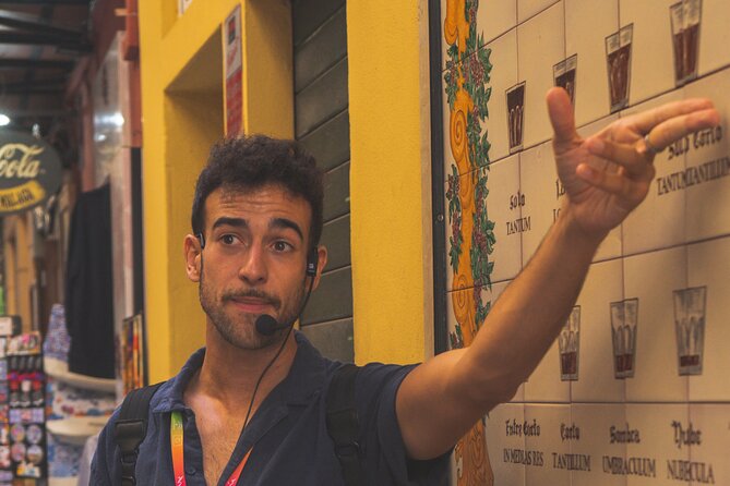 Malaga Essentials - Top Attractions in Malaga