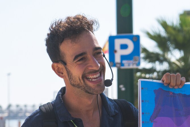 Malaga Essentials - Transportation Options in Malaga