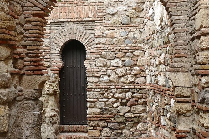 Malaga Essentials - Cultural and Historical Sites