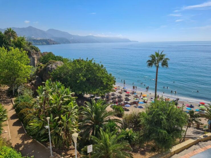 Malaga: Exclusive Self-Guided Audio Tour With Pablo Picasso - Activity Details
