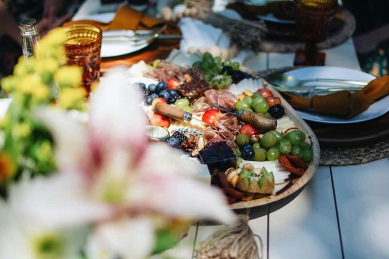 Malaga: Farm-to-Table Tasting Experience with Abuela/Nonna - What is the Malaga Farm-to-Table Tasting Experience?