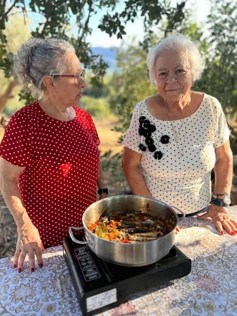 Malaga: Farm-to-Table Tasting Experience with Abuela/Nonna - Why This Experience Offers Great Value