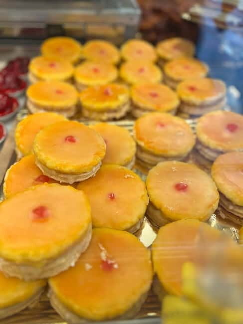 Malaga: Farm-to-Table Tasting Experience with Abuela/Nonna - Final Thoughts