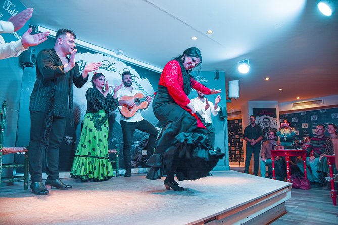Málaga Flamenco and City Highlights Guided Tour - by Oh My Good Guide! - Reviews and Ratings