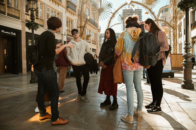 Málaga Flamenco and City Highlights Guided Tour - by Oh My Good Guide! - Additional Information