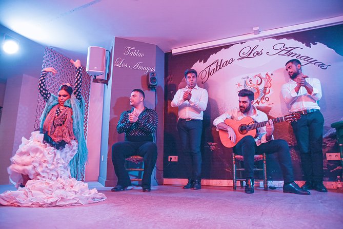 Málaga Flamenco and City Highlights Guided Tour - by Oh My Good Guide! - Customer Support and Inquiries