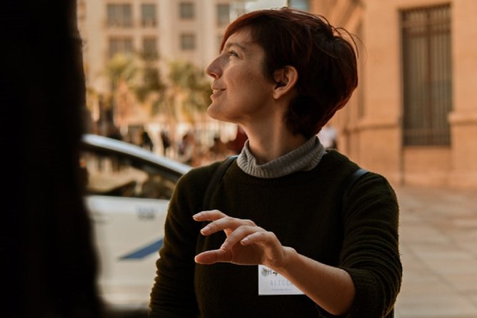 Málaga Flamenco and City Highlights Guided Tour - by Oh My Good Guide! - City Highlights Tour