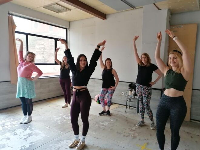 Málaga: Flamenco Class Experience - Important Information
