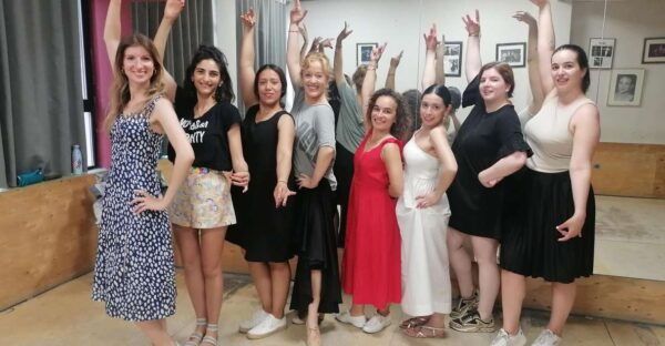 Málaga: Flamenco Class Experience - The Sum Up