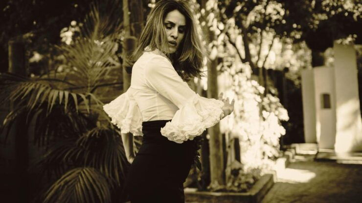 Málaga: Flamenco Dance Private Class To Learn a Choreo - Good To Know
