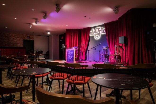 Málaga: Flamenco Show Alegría - Selecting Participants and Date