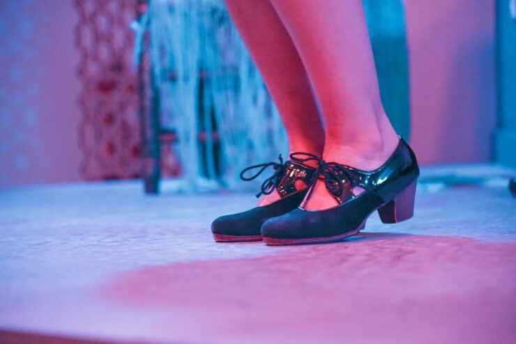 Malaga: Flamenco, Tapas, and Wine Tour - Tour Details