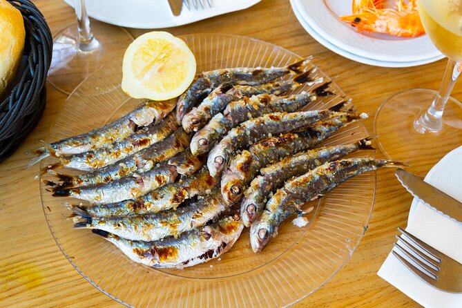 Malaga Food Tour - Do Eat Better Experience - Additional Info