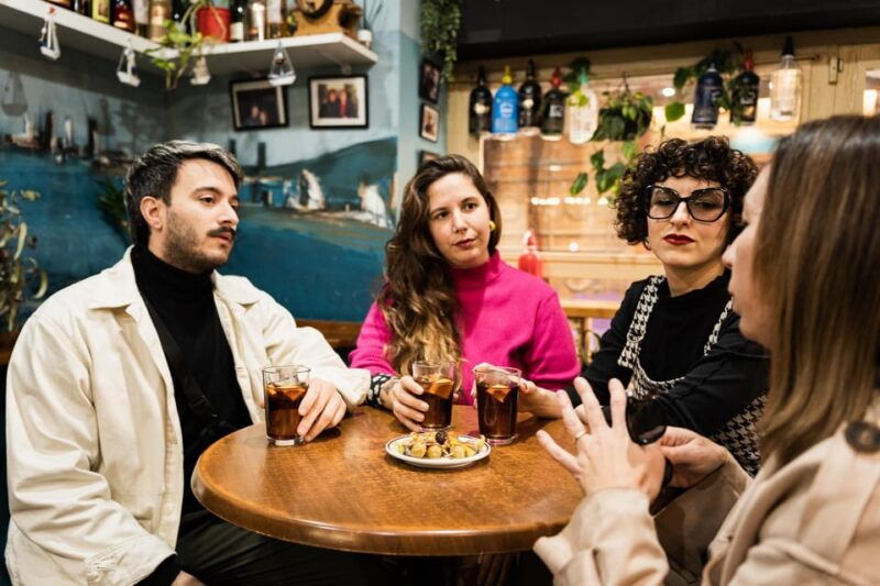 Malaga Food Tour With Tapas & Drinks With a Local - Good To Know