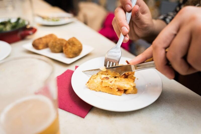Malaga Food Tour With Tapas & Drinks With a Local - Customer Ratings and Feedback