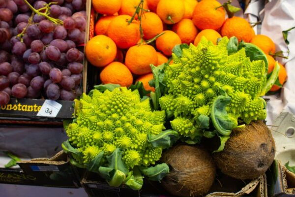 Malaga: Foodie Tour of Atarazanas Market - The Sum Up