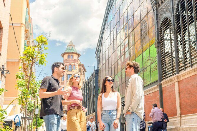 Malaga Gastronomic and Cultural Tour: Tapas, Wine & Flamenco - A Deep Dive into the Malaga Gastronomic and Cultural Tour