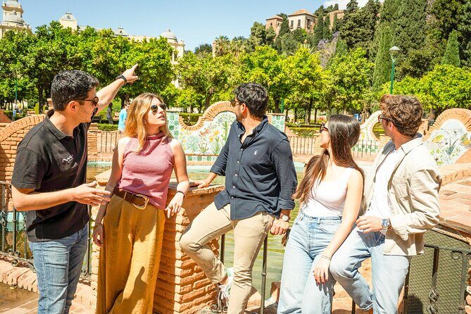 Malaga Gastronomic and Cultural Tour: Tapas, Wine & Flamenco - Frequently Asked Questions