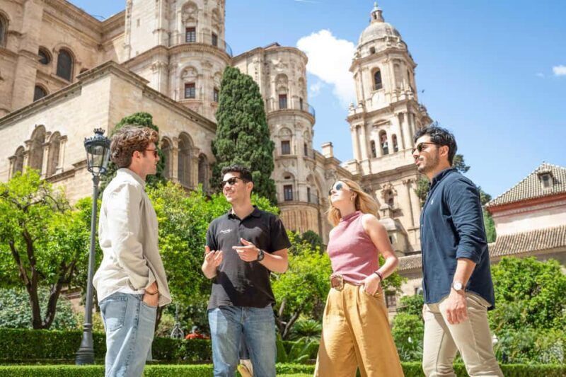 Malaga Gastronomic and Cultural Tour: Tapas, Wine & Flamenco - Authentic Experience: What Sets It Apart