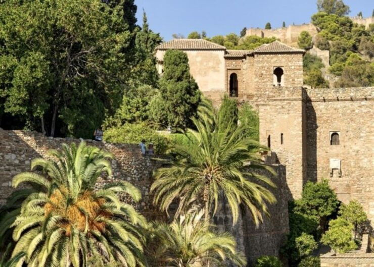 Malaga: Gastronomy and Cultural Tour - Gastronomic Delights of Malaga