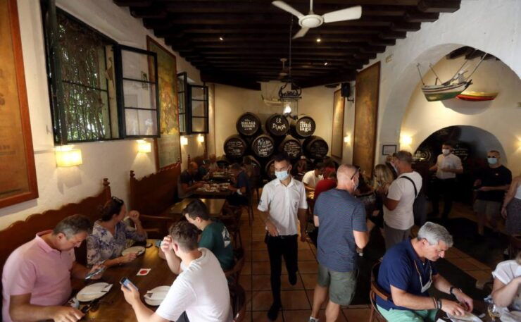 Malaga: Gastronomy and Cultural Tour - Cultural Gems of the City