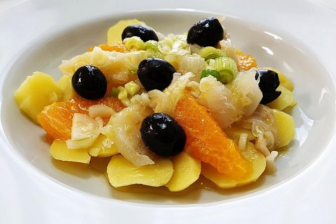 Malaga Gastronomy Tour Wines and Spanish Tapas - Cancellation Policy