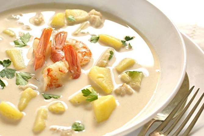 Malaga Gastronomy Tour Wines and Spanish Tapas - Pricing and Provider Information