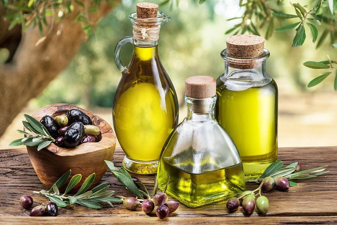 Malaga Gastronomy Tour Wines and Spanish Tapas - Common Questions