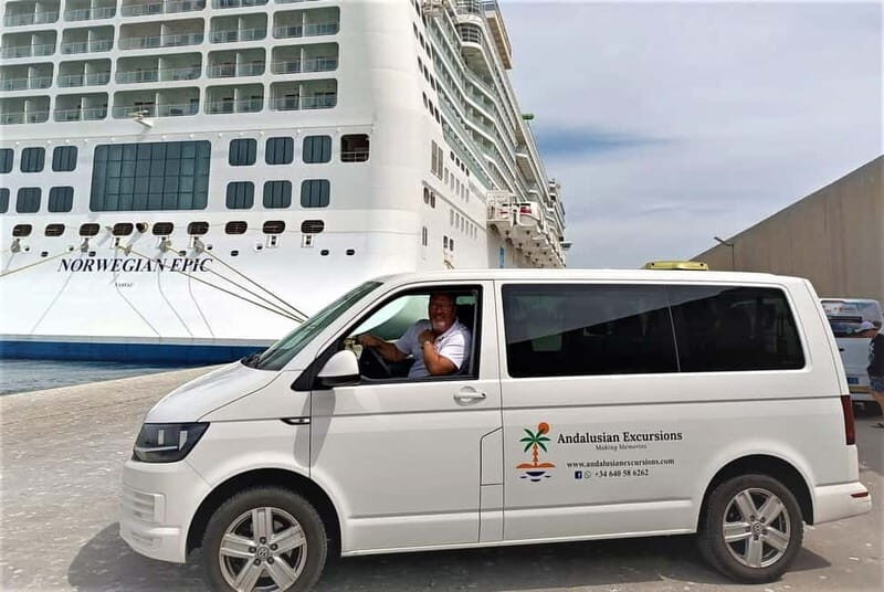 Malaga & Granada: Wine Tasting and Tapas with Resort Pickup - Good To Know