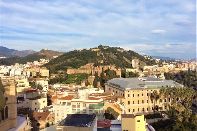 Malaga Group Walking Tour - Additional Information