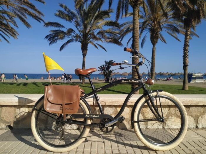Malaga: Guided Bike Tour - Frequently Asked Questions