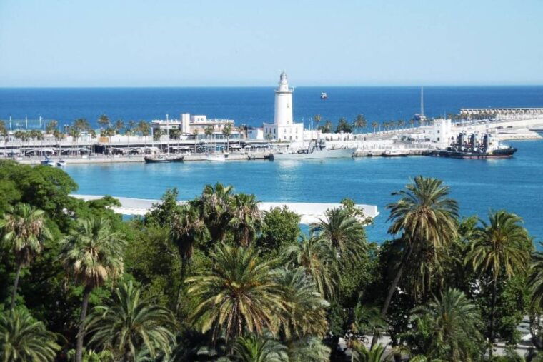 Malaga: Guided E-Bike Tour - Customer Feedback