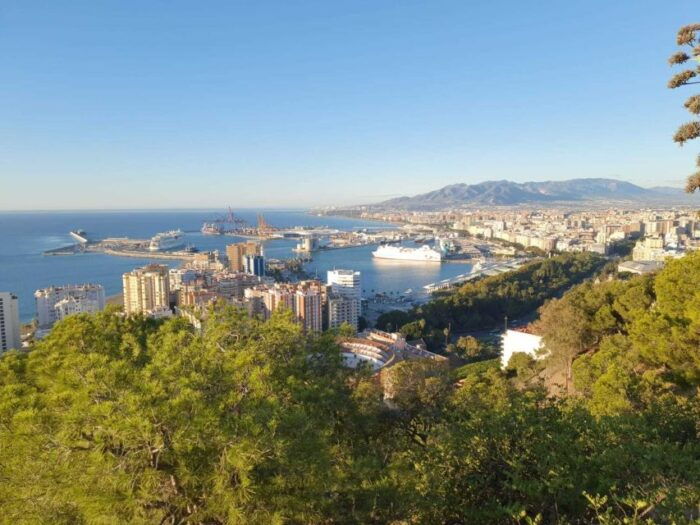 Malaga: Guided E-Bike Tour - Frequently Asked Questions