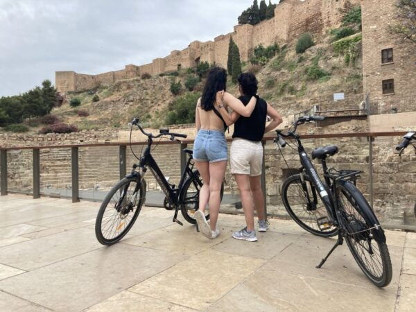 Málaga: Guided E-Bike Tour With Full Day Rental - Important Information