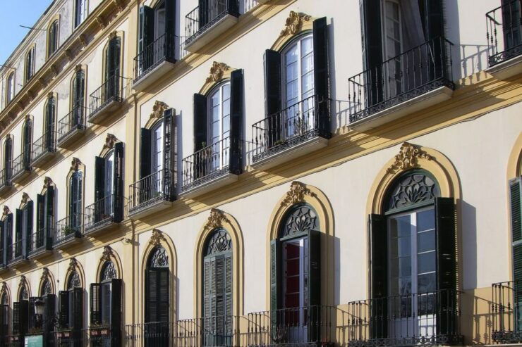 Malaga: Guided Tour of Picasso's Birthplace Museum - Experience Highlights