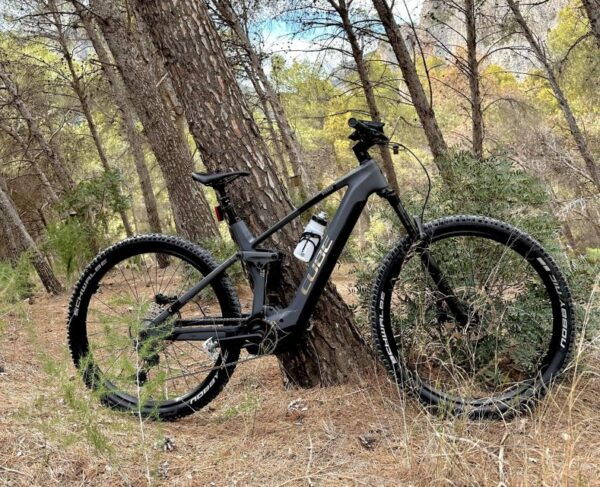 Málaga: Guided Tour With Electric Bike El Chorro - The Sum Up