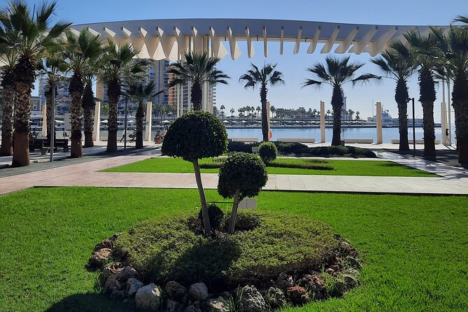 Malaga Half-Day Walking City Tour With Private Expert Guide - Common Questions