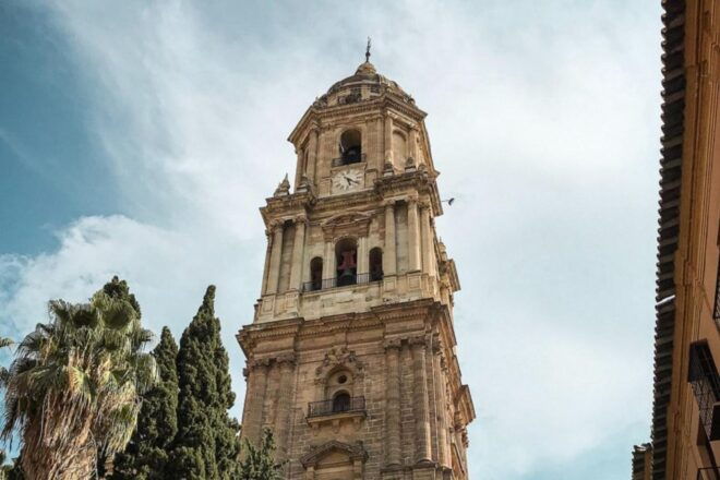 Málaga: Highlights, Old Town & Viewpoint Walking Tour - Customer Reviews