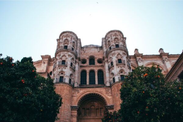 Málaga: Highlights, Old Town & Viewpoint Walking Tour - Important Information